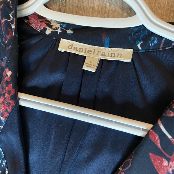 Floral dress - Picture 3 of 5